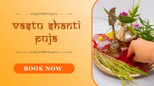 Vastu Shanti Puja
