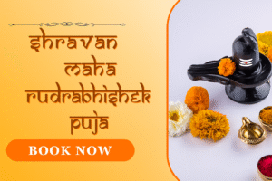 Shravan Maha Rudrabhishek Puja